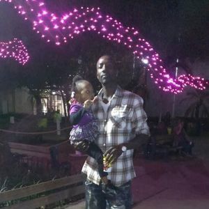 Meet your Posher, Samuel